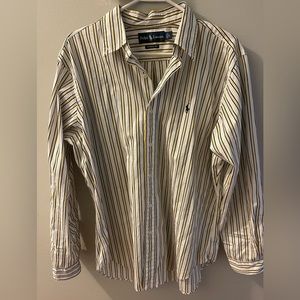 Ralph Lauren men’s shirt size L